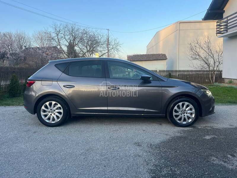 Seat Leon Matrix/N.A.V.I