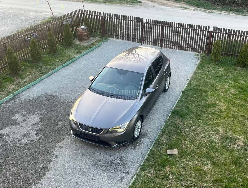 Seat Leon Matrix/N.A.V.I