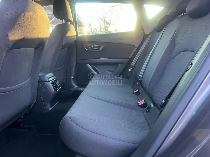 Seat Leon Matrix/N.A.V.I