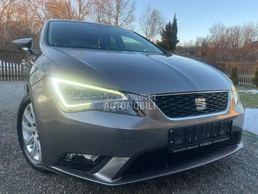 Seat Leon Matrix/N.A.V.I