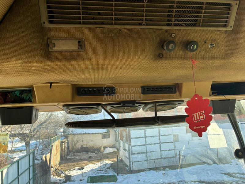 Claas dominator 98sl maxi