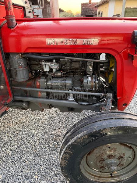 IMT 539