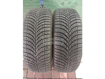 Goodyear 195/55 R16 Zimska