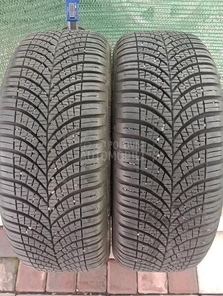 Goodyear 195/55 R16 Zimska