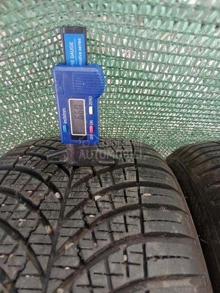 Goodyear 195/55 R16 Zimska