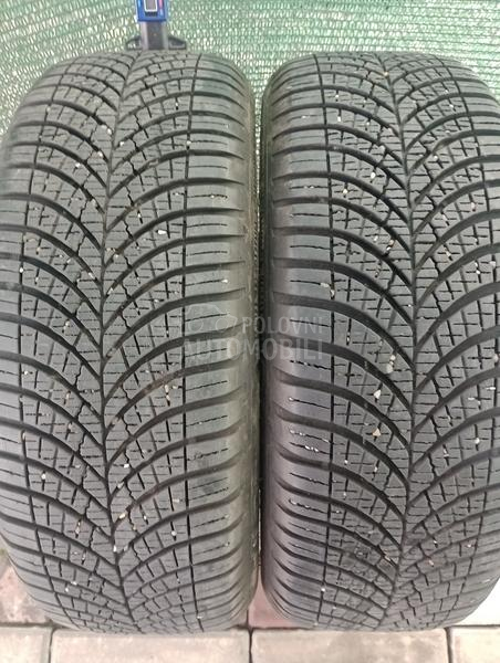 Goodyear 195/55 R16 Zimska