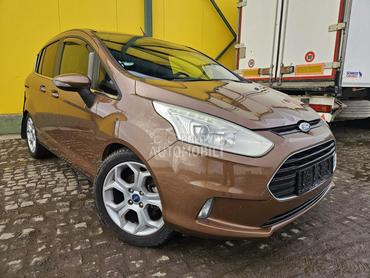 Ford B-Max ZA TRG.OVCE/T.OP CEN