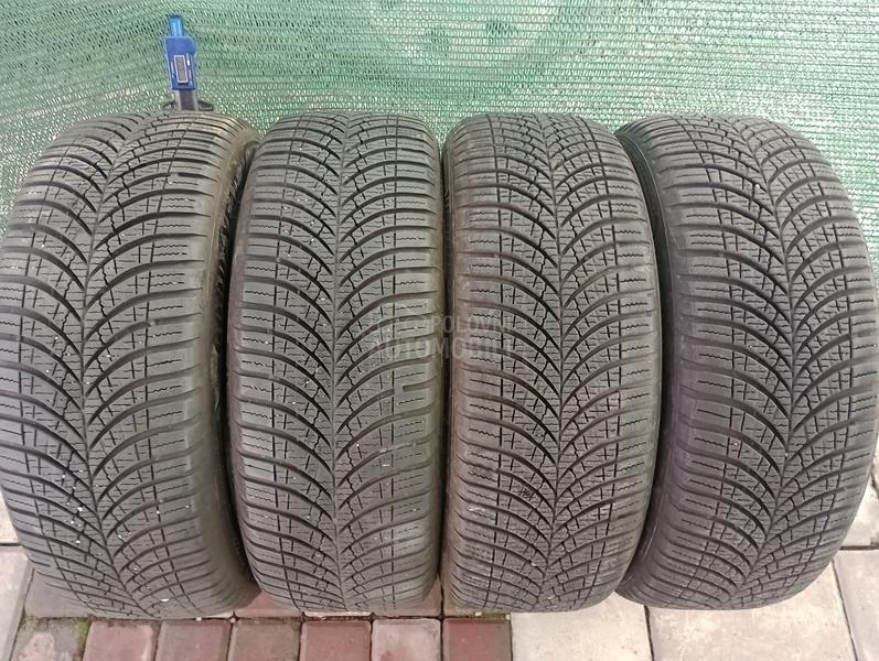 Goodyear 195/55 R16 Zimska