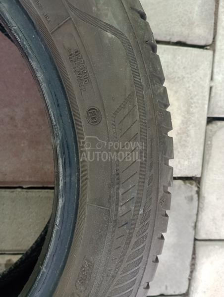 Goodyear 195/55 R16 Zimska