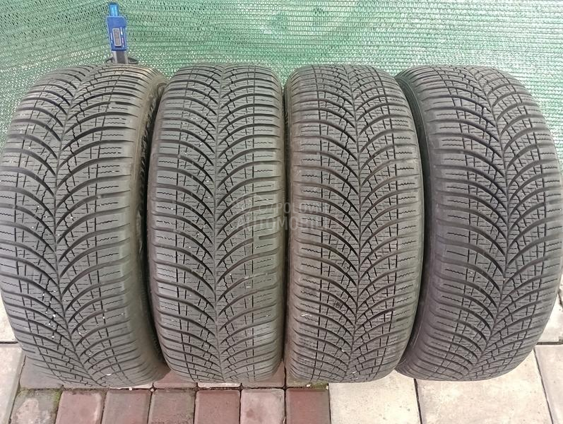 Goodyear 195/55 R16 Zimska