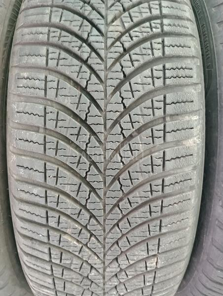 Goodyear 195/55 R16 Zimska