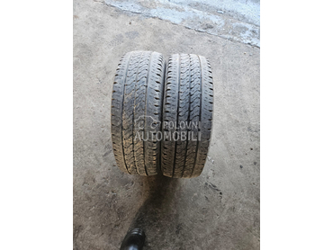 Barum 205/65 R16 Letnja