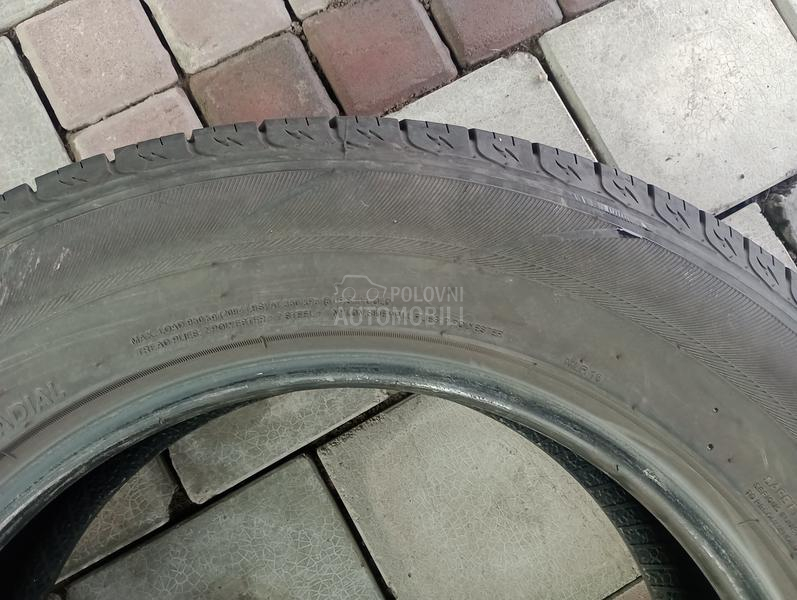 Goodride 225/65 R17 Zimska