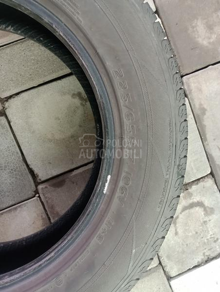 Goodride 225/65 R17 Zimska
