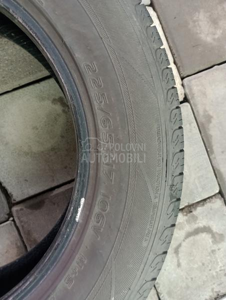 Goodride 225/65 R17 Zimska