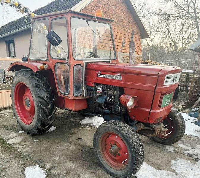 Universal 445