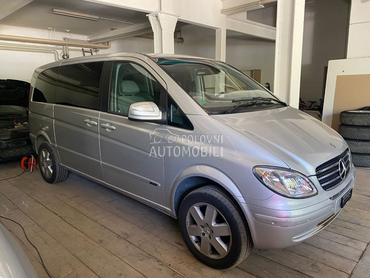 Mercedes Benz Viano 2.2 CH