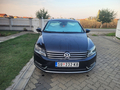 Volkswagen Passat B7 1.6 tdi
