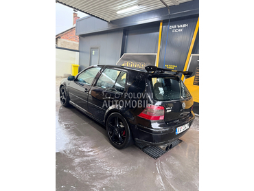 Volkswagen Golf 4 