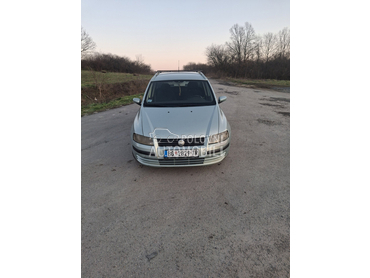 Fiat Stilo 1.9 JTD