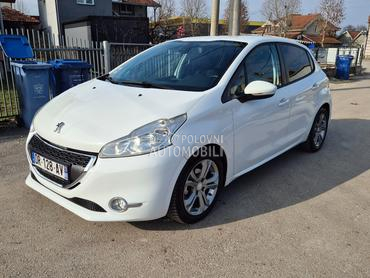 Peugeot 208 1.6 e-hdi