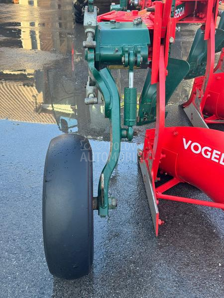 Vogel Noot M1020