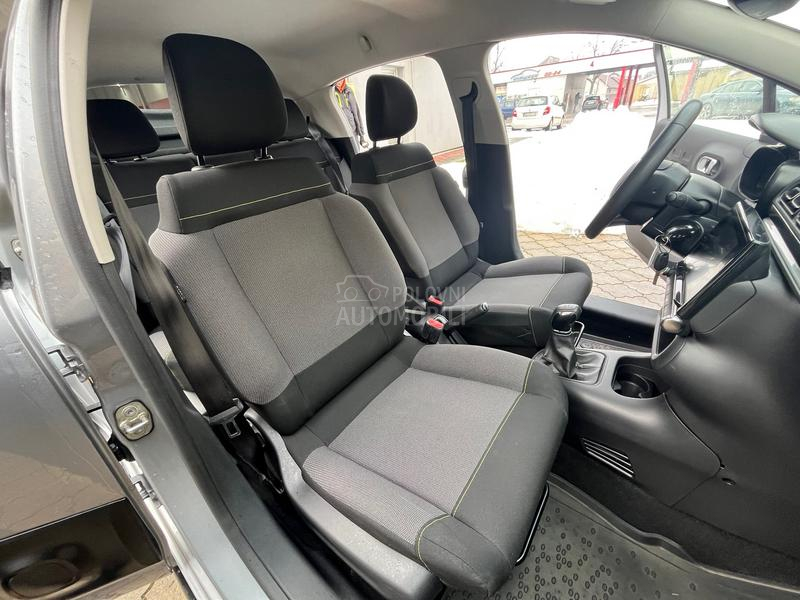 Citroen C3 1.2b O.R.G.K.M.