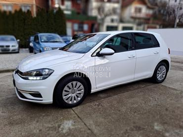 Volkswagen Golf 7 ,5 1.0 Tsi SOUND