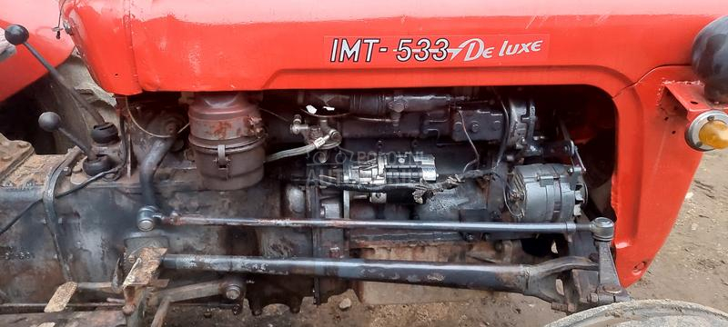 IMT 533