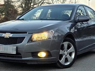 Chevrolet Cruze 2.0 CDTi Premium