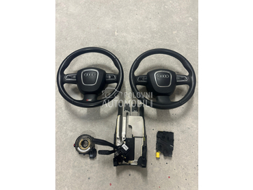 VOLAN za Audi A3, A4, A4 Allroad ...