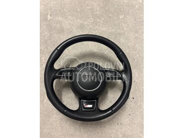 VOLAN za Audi Q3, A1, A6 ...