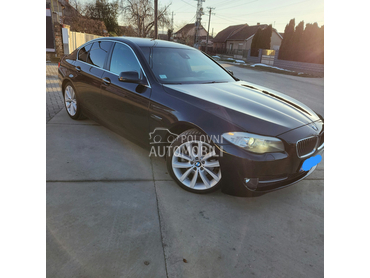 BMW 523 