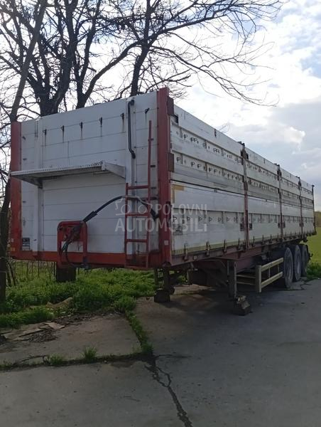 Iveco Stralis  KOMPLET