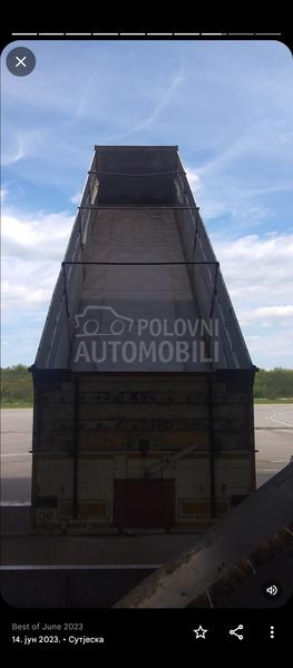 Iveco Stralis  KOMPLET