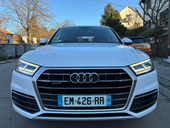 Audi Q5 AUT/VIRT/MATRIX