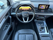 Audi Q5 AUT/VIRT/MATRIX