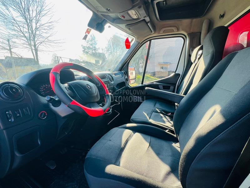 Renault master 2,3