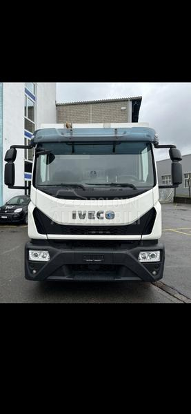 Iveco 150E21G EuroCargo CNG