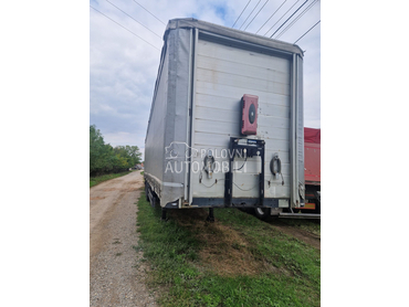 Schwarzmuller Cerada