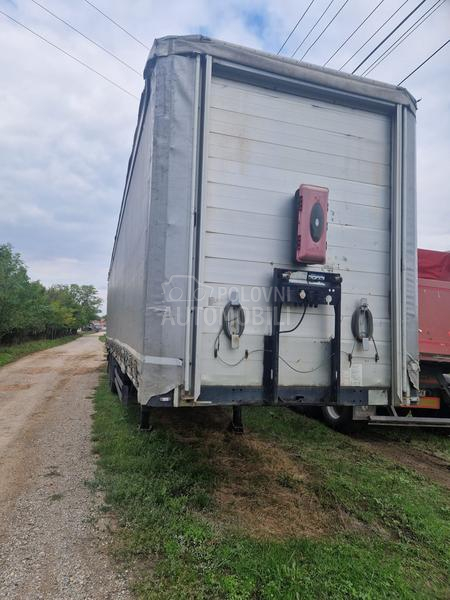 Schwarzmuller Cerada