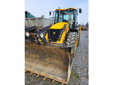JCB 4cx