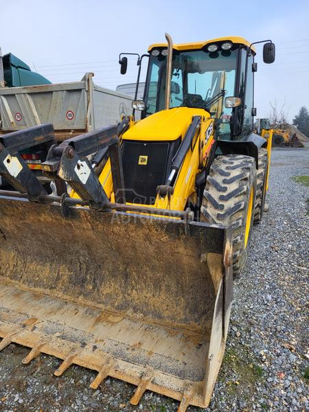 JCB 4cx