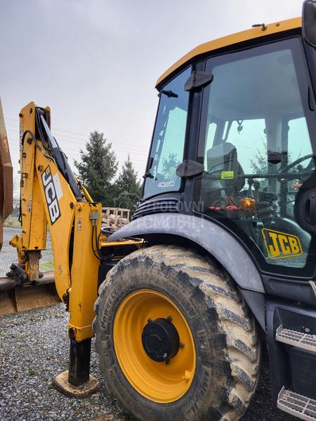 JCB 4cx