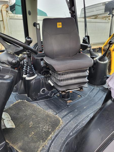 JCB 4cx