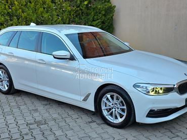 BMW 530 D