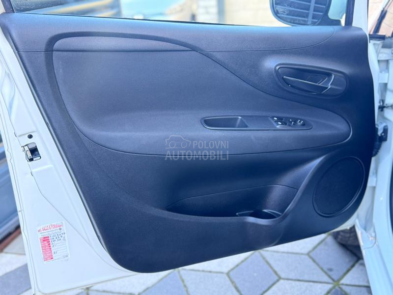 Fiat EVO 1.3 MULTIJET