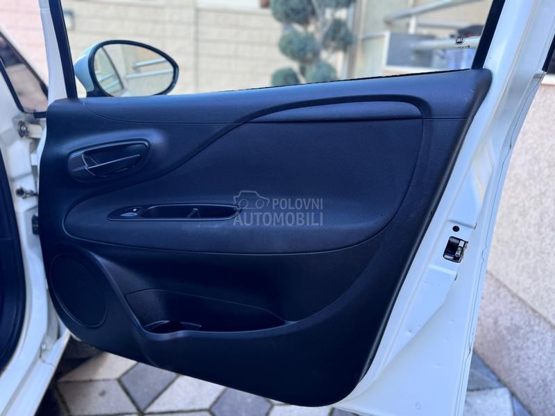 Fiat EVO 1.3 MULTIJET