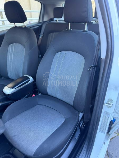 Fiat EVO 1.3 MULTIJET