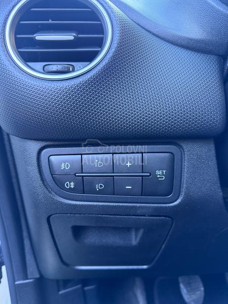 Fiat EVO 1.3 MULTIJET